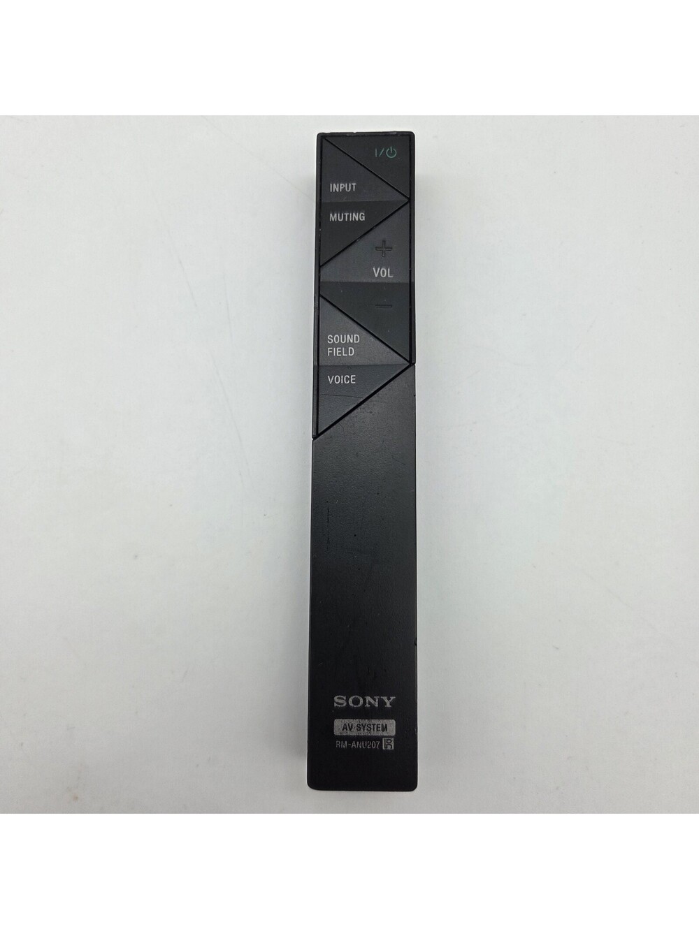 Genuine Sony RM-ANU207 Remote Control For SoundBar HT-ST5 SA-WST5 SA-ST5 HT-XT1